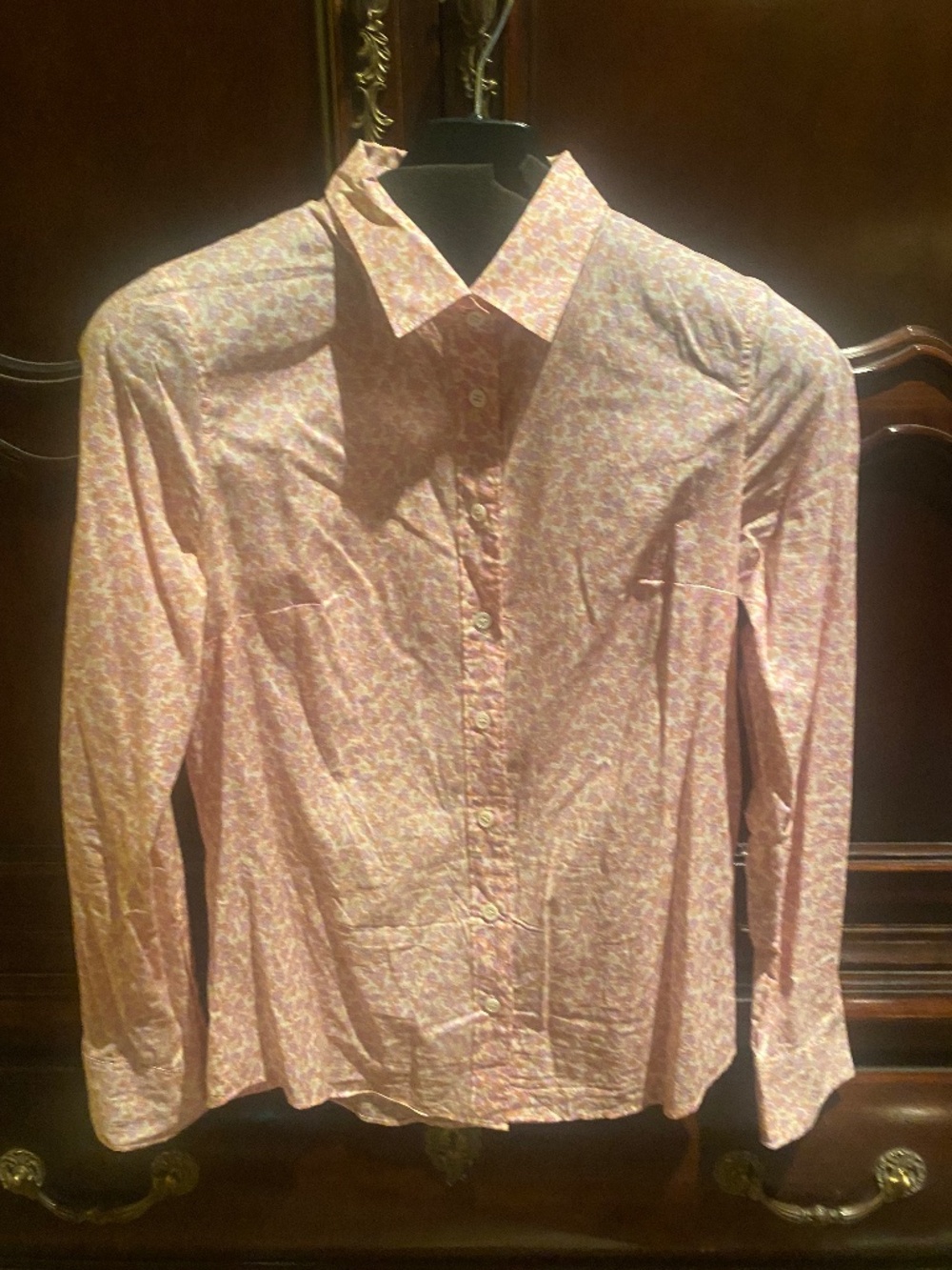 Great J Crew Blouse